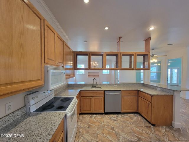 7327 Rodgers Drive, Panama City, FL 32404