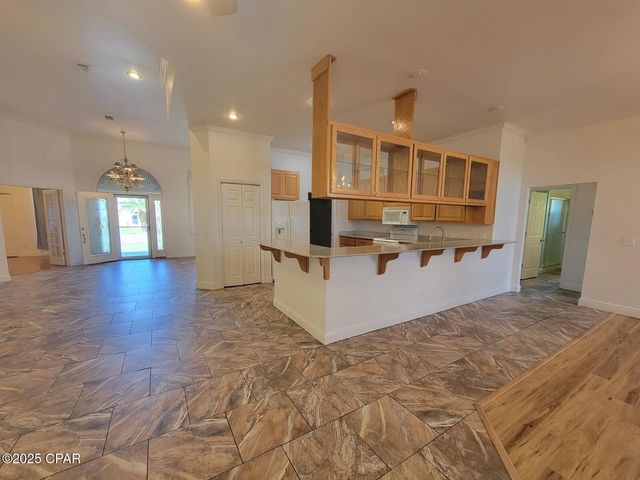 7327 Rodgers Drive, Panama City, FL 32404