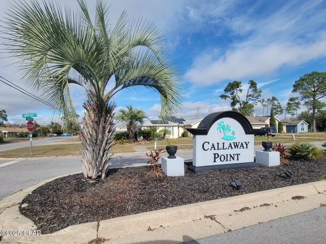 7327 Rodgers Drive, Panama City, FL 32404