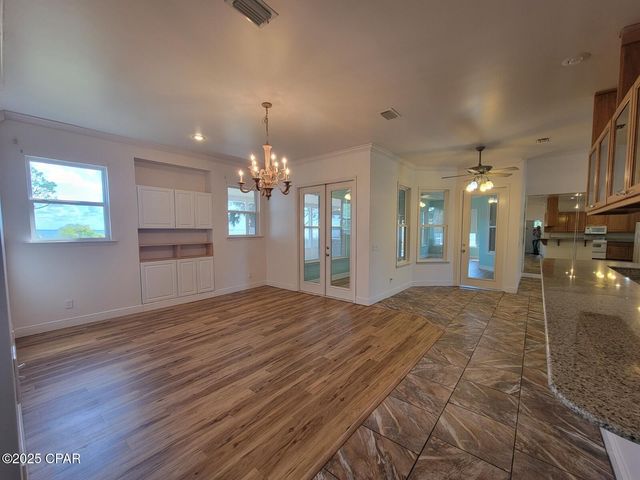 7327 Rodgers Drive, Panama City, FL 32404