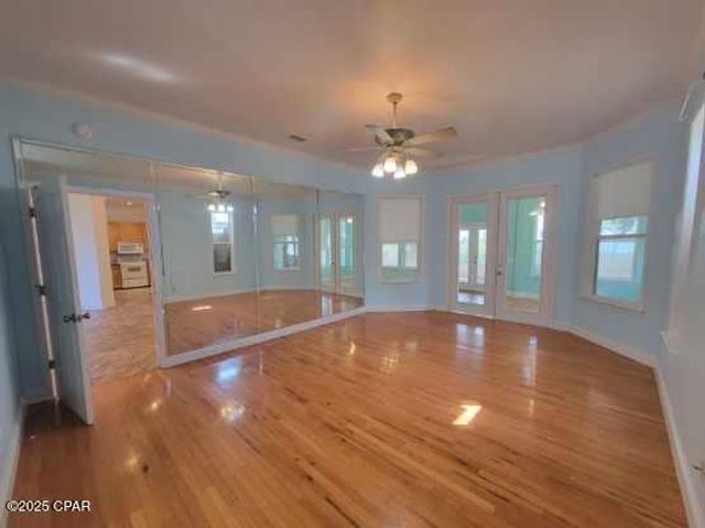 7327 Rodgers Drive, Panama City, FL 32404