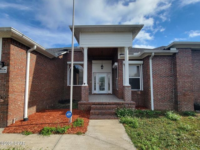 7327 Rodgers Drive, Panama City, FL 32404