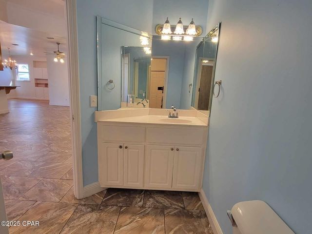 7327 Rodgers Drive, Panama City, FL 32404