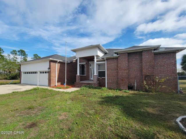 7327 Rodgers Drive, Panama City, FL 32404