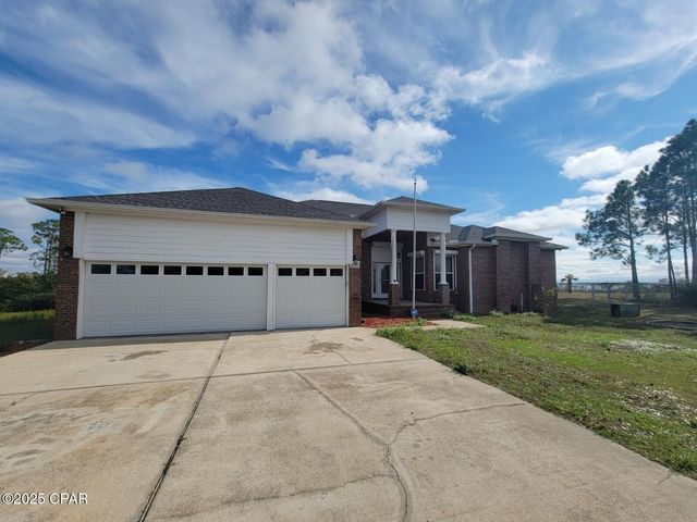 7327 Rodgers Drive, Panama City, FL 32404