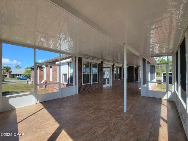 7327 Rodgers Drive, Panama City, FL 32404