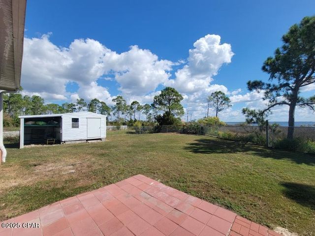 7327 Rodgers Drive, Panama City, FL 32404