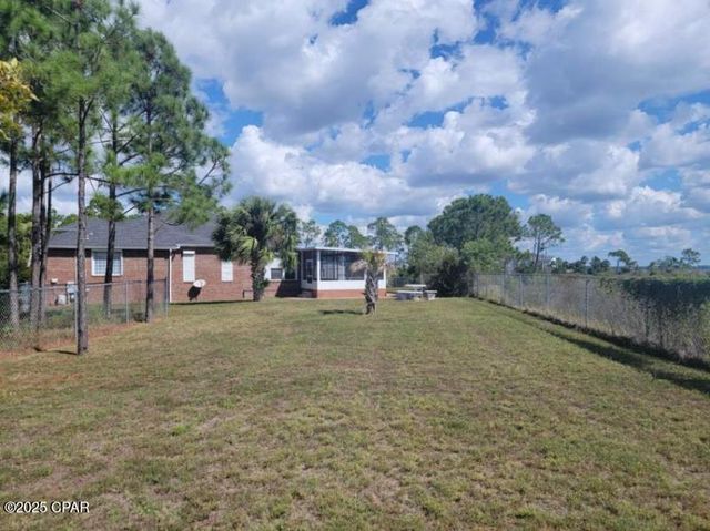7327 Rodgers Drive, Panama City, FL 32404