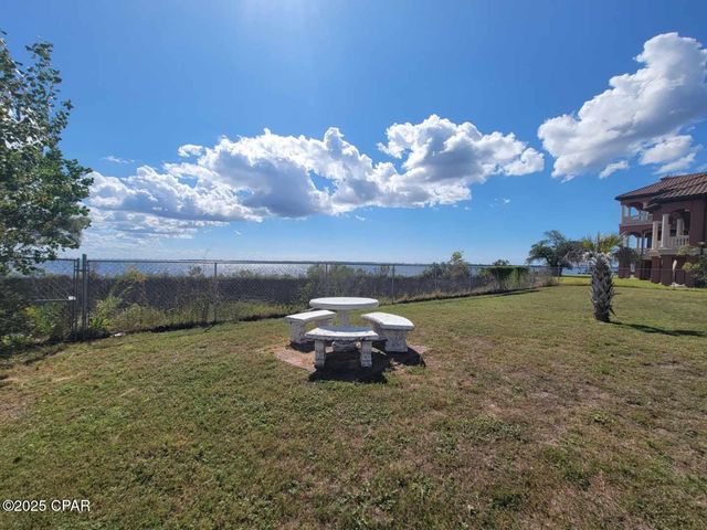 7327 Rodgers Drive, Panama City, FL 32404