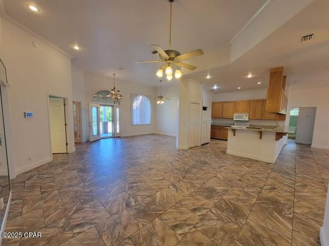 7327 Rodgers Drive, Panama City, FL 32404