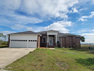 7327 Rodgers Drive, Panama City, FL 32404