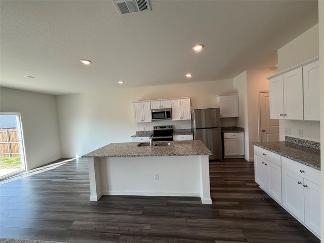 2104 Jackson Street, Princeton, TX 75407