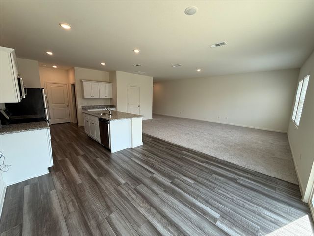 2104 Jackson Street, Princeton, TX 75407