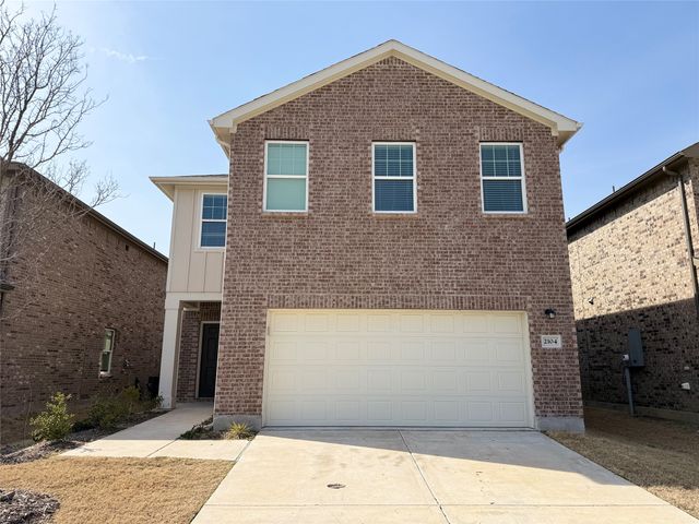 2104 Jackson Street, Princeton, TX 75407