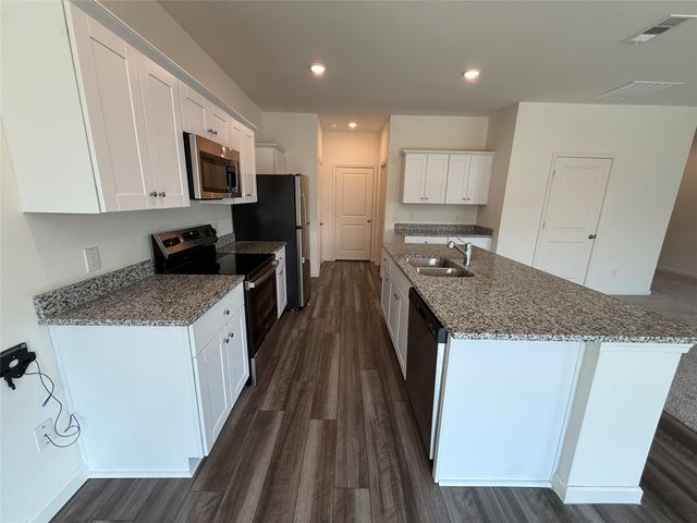 2104 Jackson Street, Princeton, TX 75407