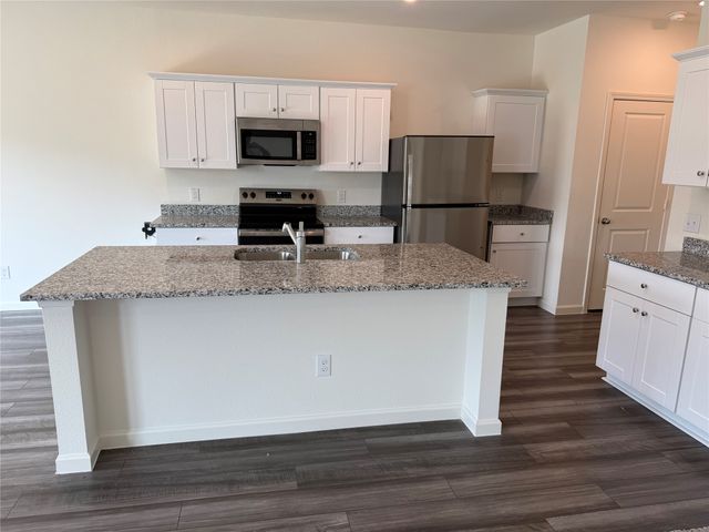 2104 Jackson Street, Princeton, TX 75407