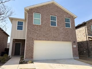 2104 Jackson Street, Princeton, TX 75407