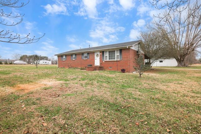 95 Pike Hill Rd, Mcminnville, TN 37110