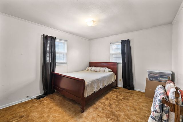 95 Pike Hill Rd, Mcminnville, TN 37110