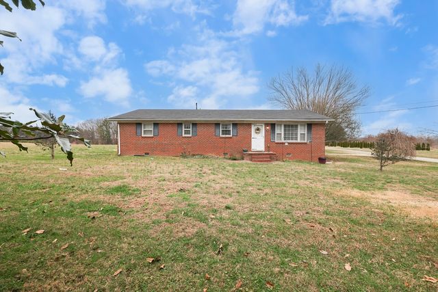 95 Pike Hill Rd, Mcminnville, TN 37110