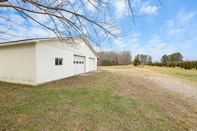 95 Pike Hill Rd, Mcminnville, TN 37110