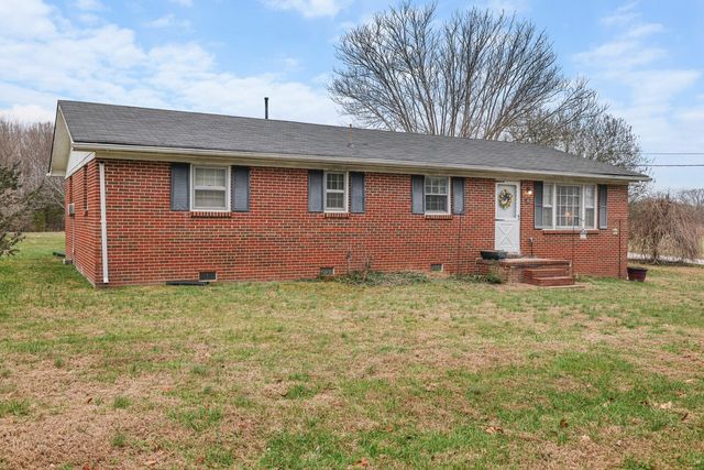 95 Pike Hill Rd, Mcminnville, TN 37110