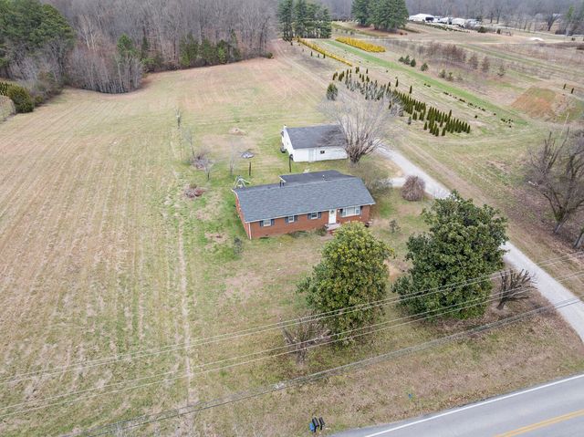 95 Pike Hill Rd, Mcminnville, TN 37110
