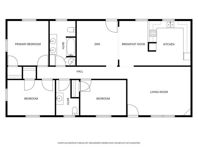 95 Pike Hill Rd, Mcminnville, TN 37110