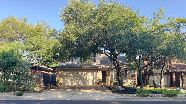 8908 W Hove LOOP, Austin, TX 78749