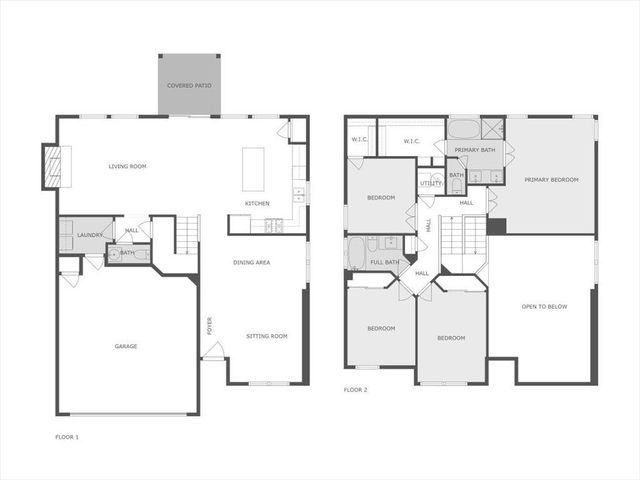 8908 W Hove LOOP, Austin, TX 78749