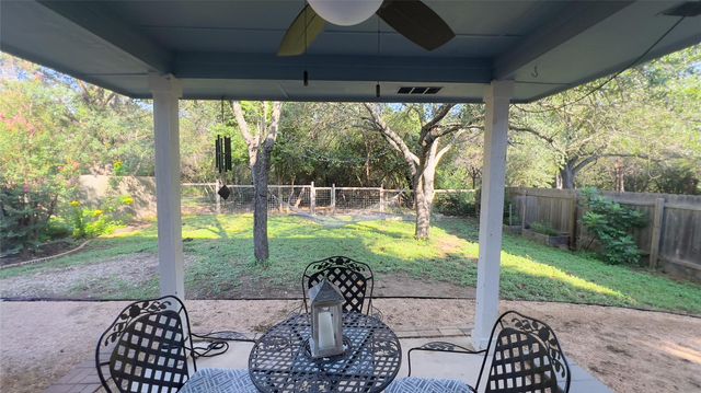 8908 W Hove LOOP, Austin, TX 78749