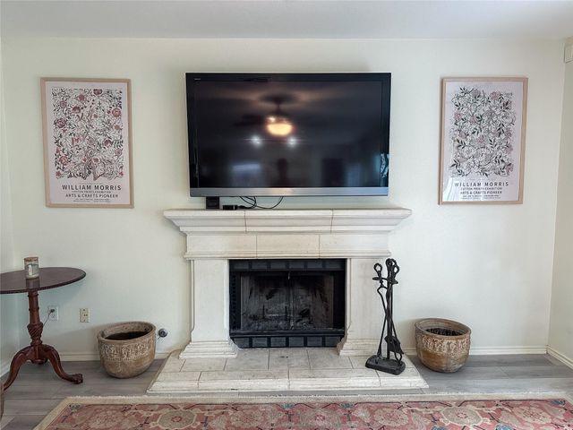 8908 W Hove LOOP, Austin, TX 78749