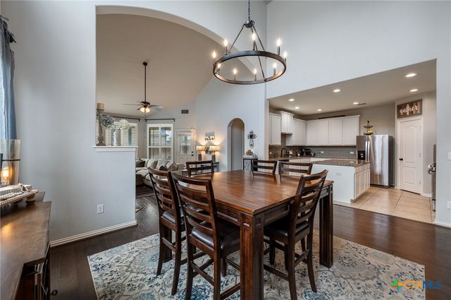 108 Peggy Drive, Liberty Hill, TX 78642