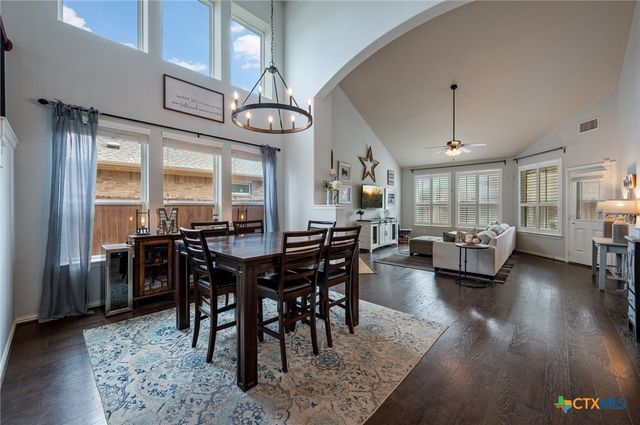 108 Peggy Drive, Liberty Hill, TX 78642