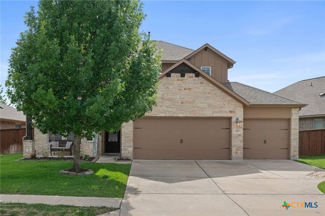 108 Peggy Drive, Liberty Hill, TX 78642
