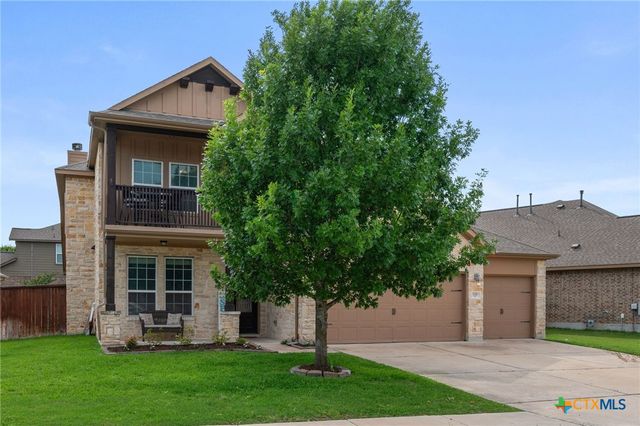 108 Peggy Drive, Liberty Hill, TX 78642