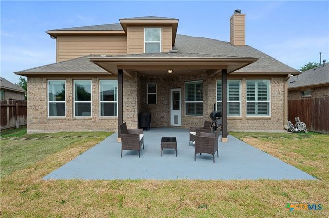108 Peggy Drive, Liberty Hill, TX 78642