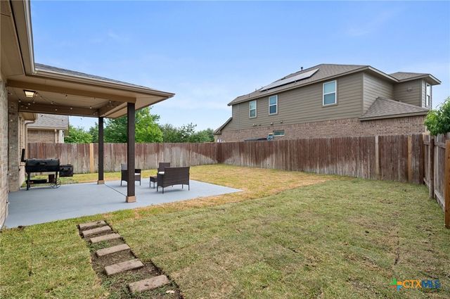 108 Peggy Drive, Liberty Hill, TX 78642
