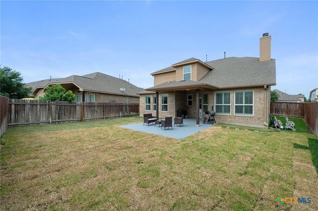 108 Peggy Drive, Liberty Hill, TX 78642
