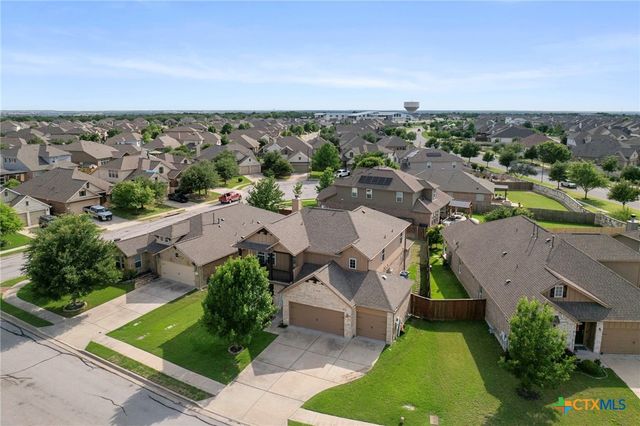 108 Peggy Drive, Liberty Hill, TX 78642