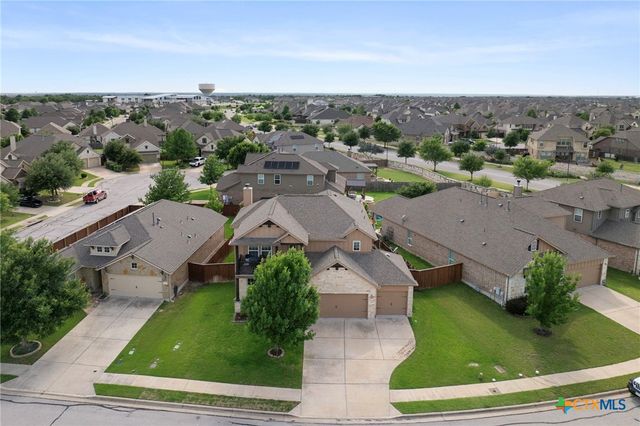 108 Peggy Drive, Liberty Hill, TX 78642