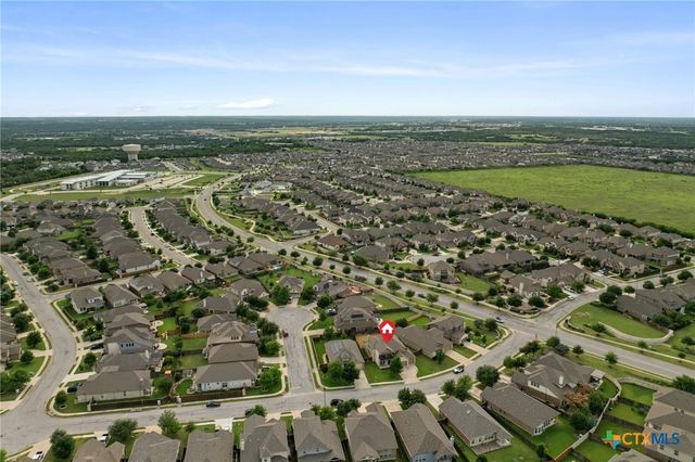 108 Peggy Drive, Liberty Hill, TX 78642