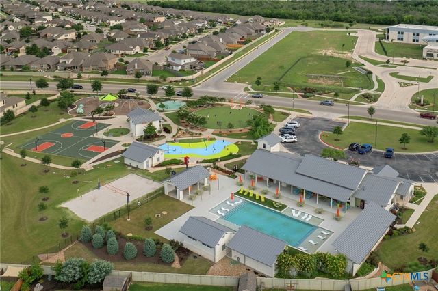 108 Peggy Drive, Liberty Hill, TX 78642