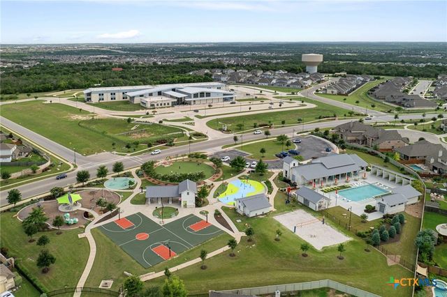 108 Peggy Drive, Liberty Hill, TX 78642