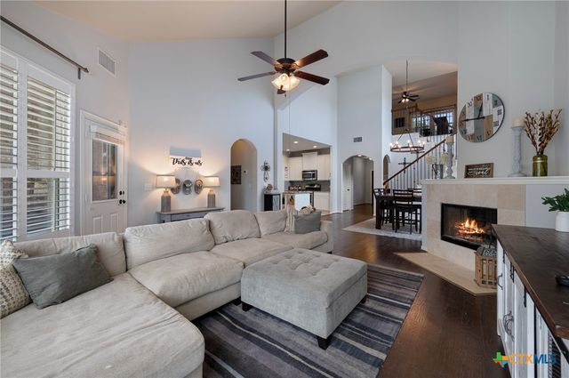 108 Peggy Drive, Liberty Hill, TX 78642