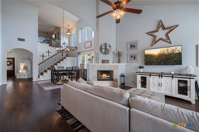 108 Peggy Drive, Liberty Hill, TX 78642