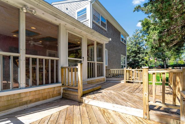 30 Rogers Road, Falmouth, MA 02540