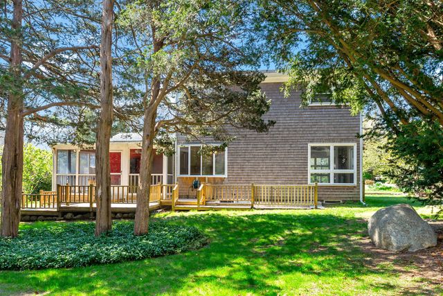 30 Rogers Road, Falmouth, MA 02540