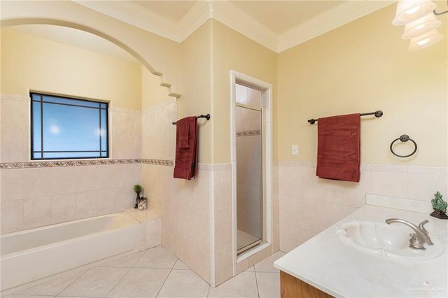 23925 Richmond Drive, Harlingen, TX 78552