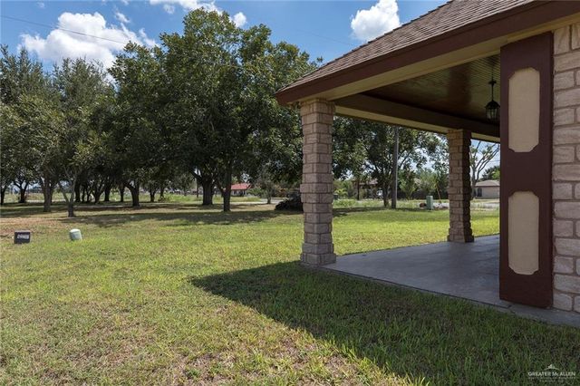 23925 Richmond Drive, Harlingen, TX 78552